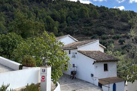 Herregård i Montefrio, Granada, Montefrio - € 375 000 | Ref: GVCCDA - foto 44
